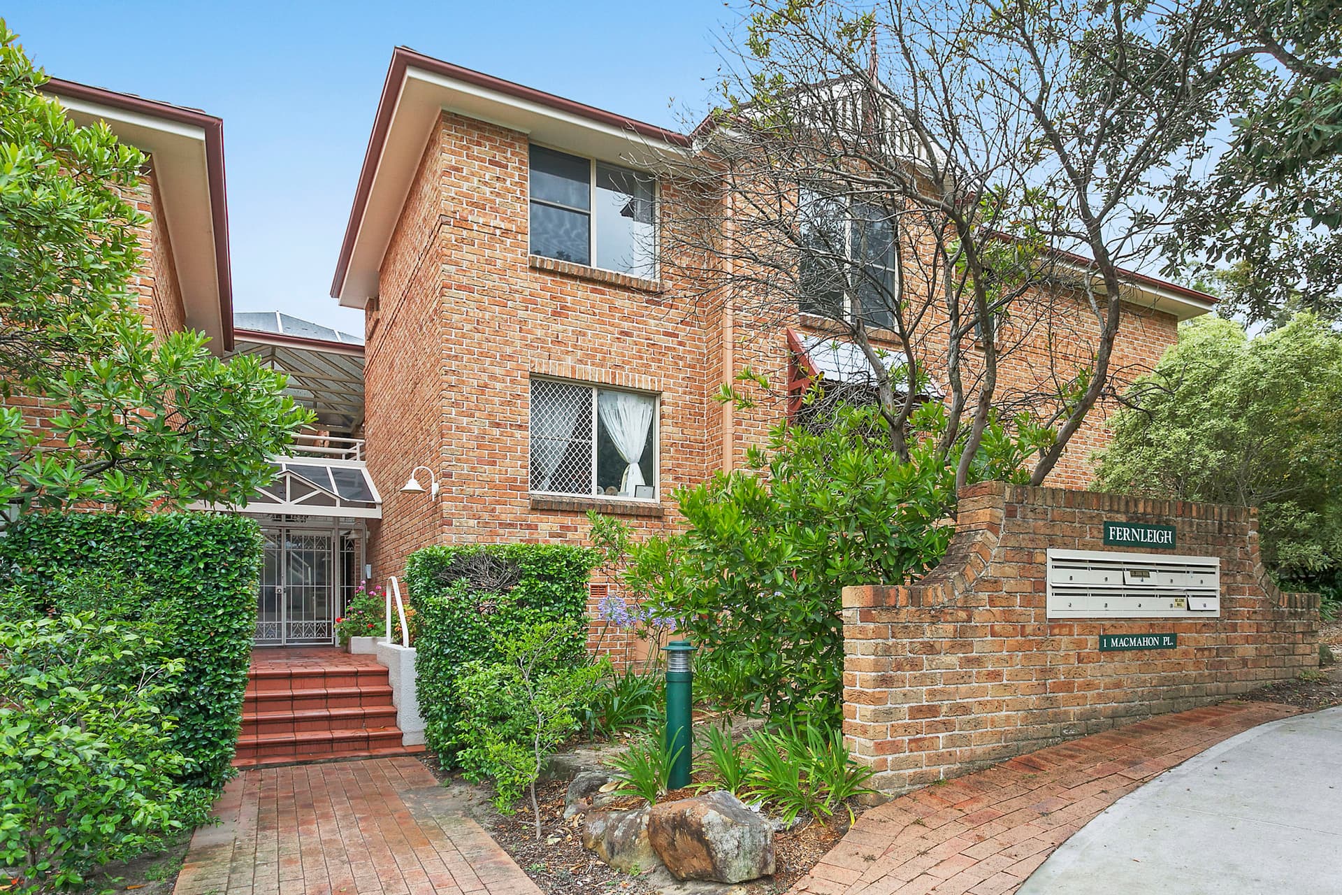 8/1 MacMahon Place, Menai, Menai - Image 1
