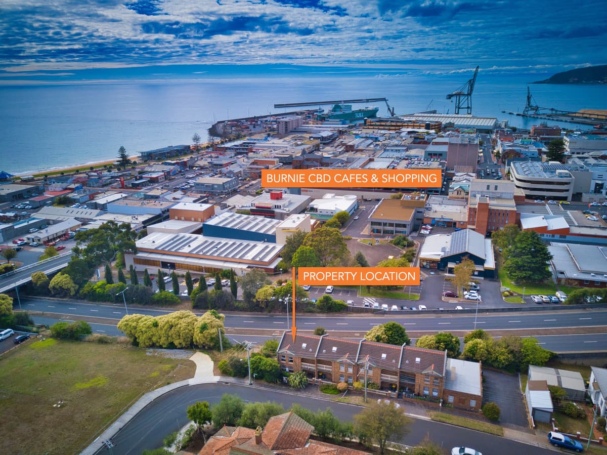 1/4 William Street, Burnie, Burnie - Thumbnail 4