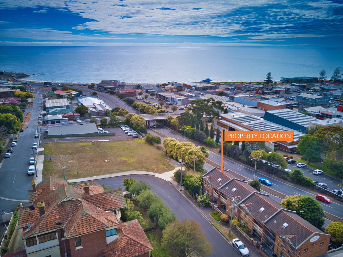 1/4 William Street, Burnie, Burnie - Image 1