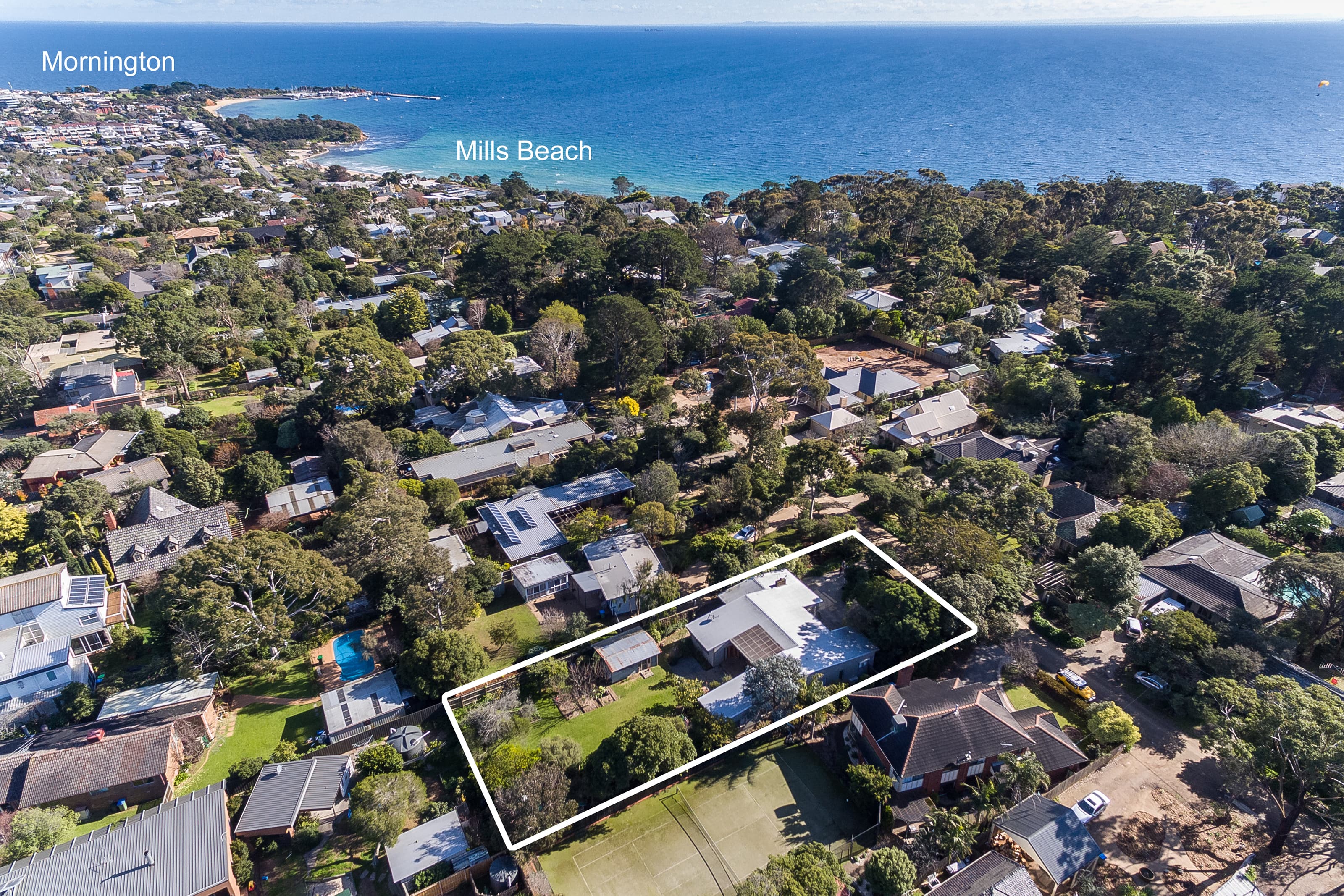 22 Rothesay Avenue, Mornington, Mornington - Thumbnail 2