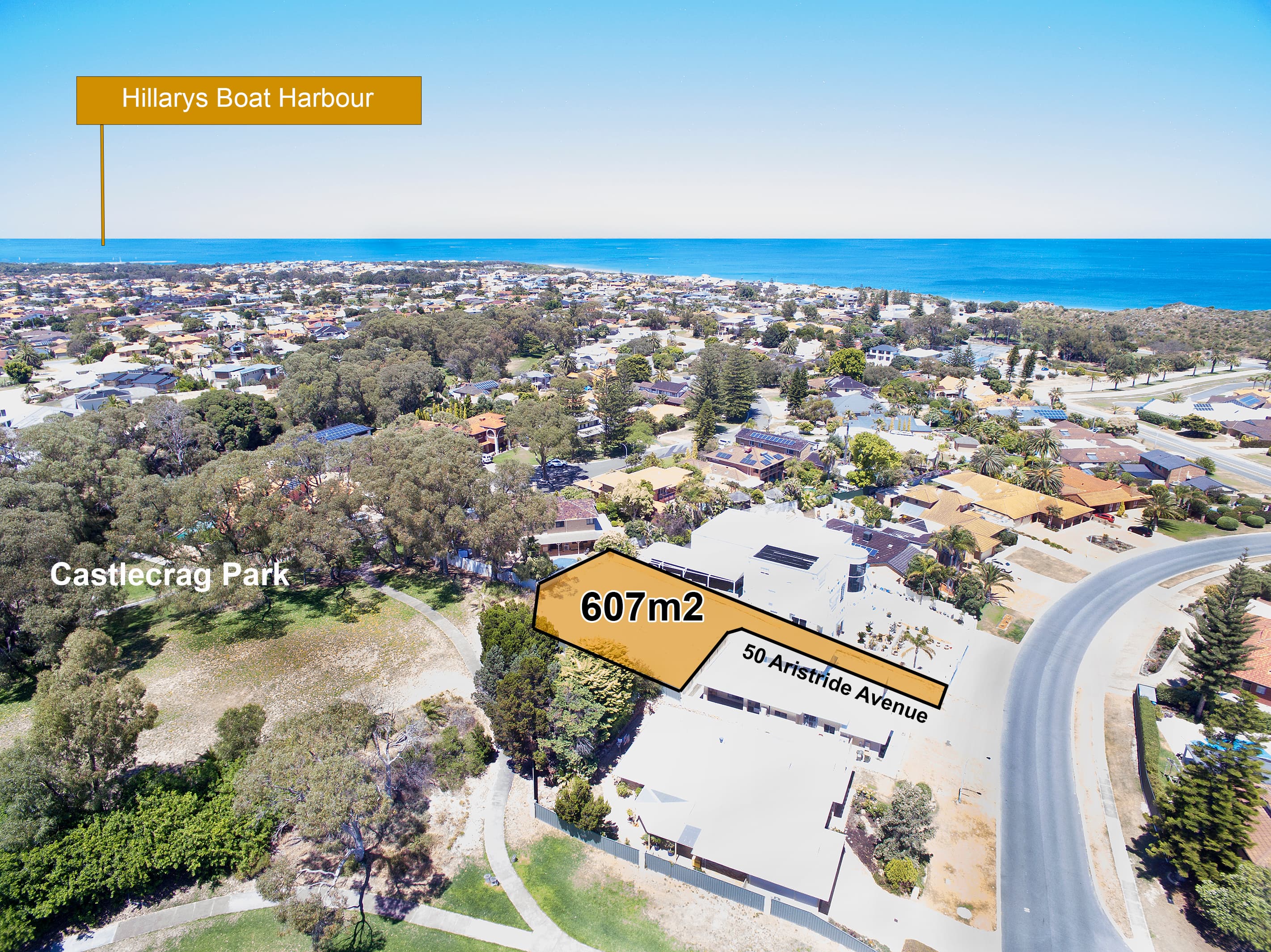 50A Aristride Avenue, Kallaroo, Kallaroo - Thumbnail 2