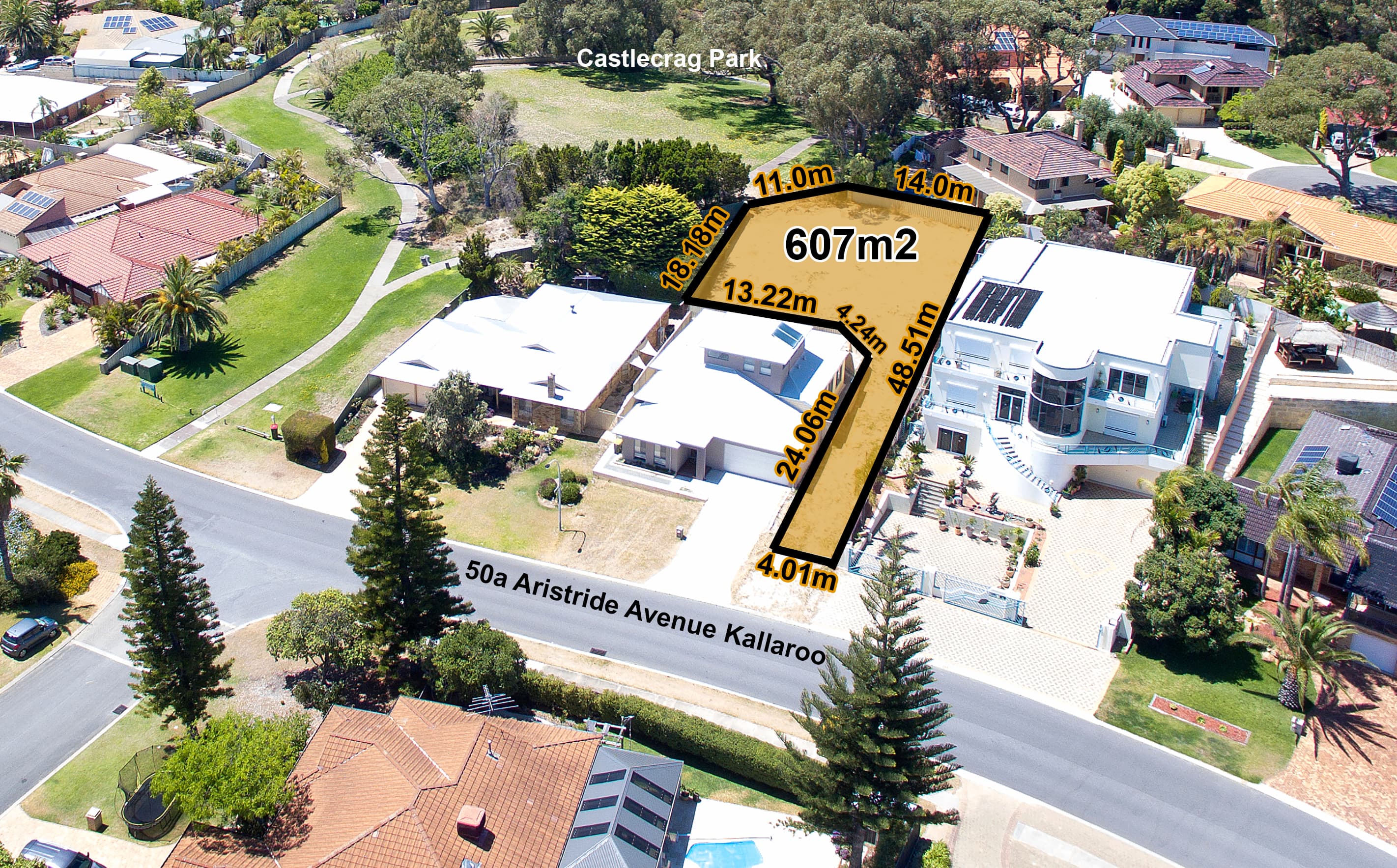 50A Aristride Avenue, Kallaroo, Kallaroo - Thumbnail 4