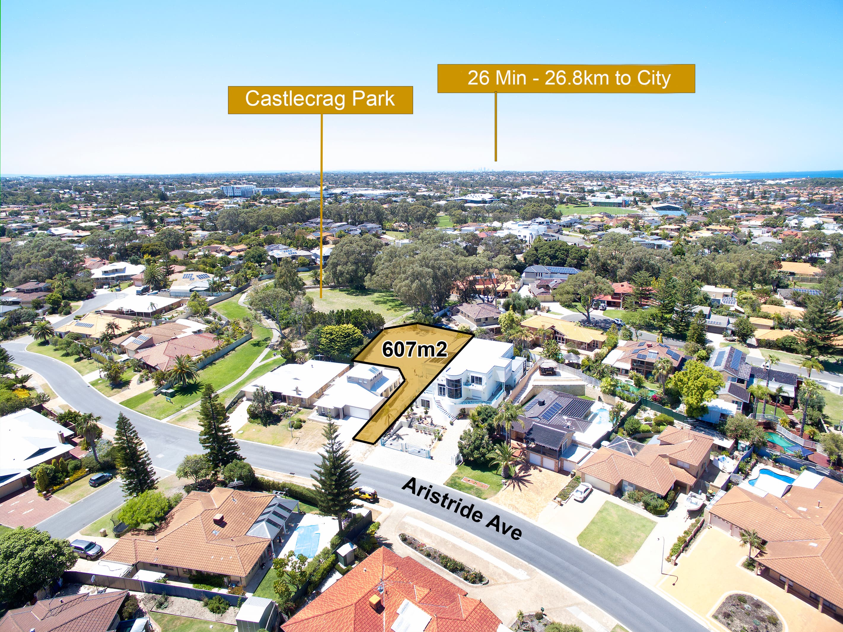 50A Aristride Avenue, Kallaroo, Kallaroo - Thumbnail 6
