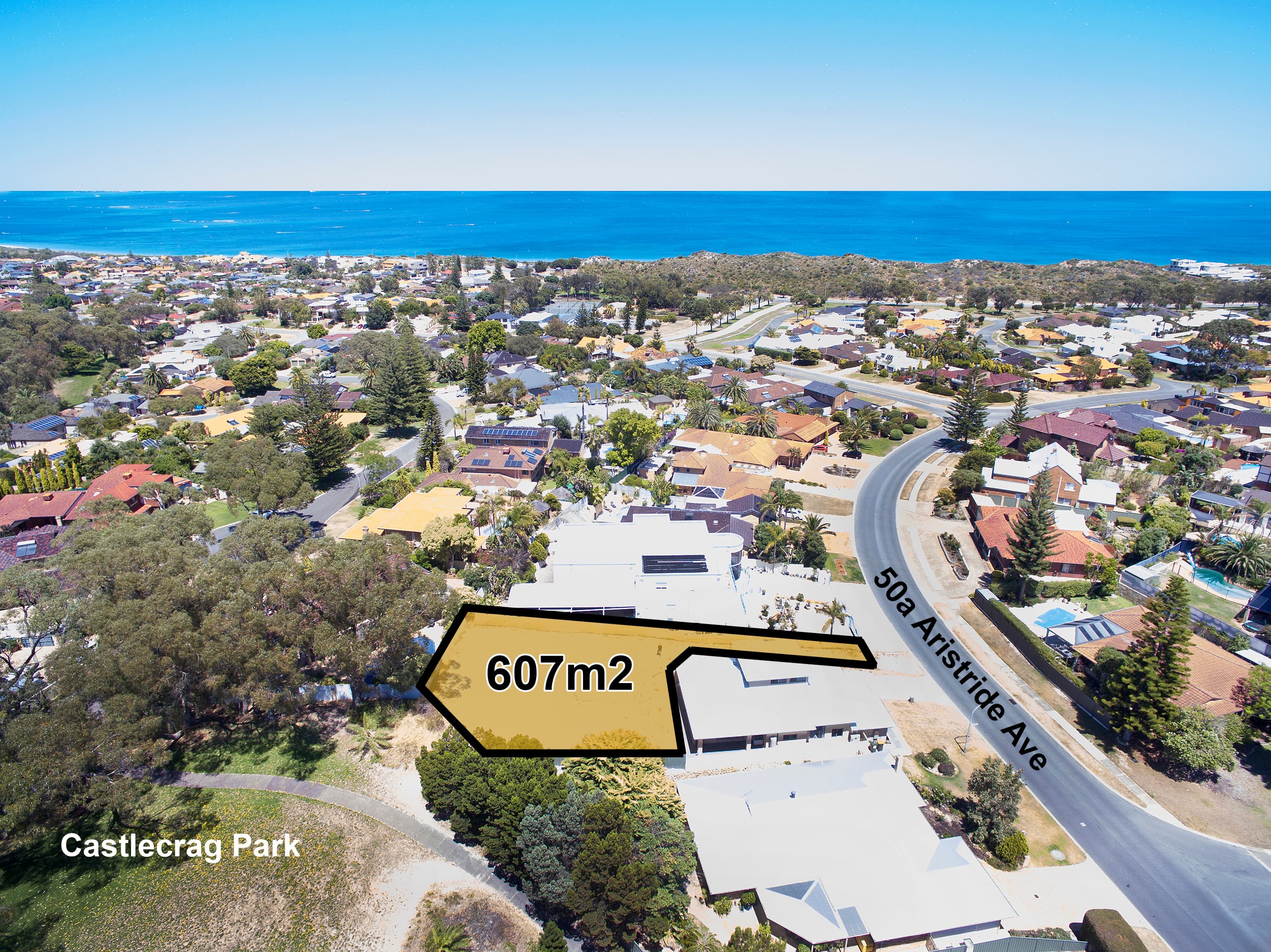 50A Aristride Avenue, Kallaroo, Kallaroo - Image 1