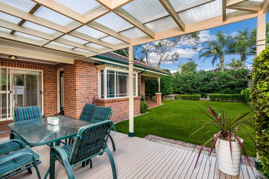 9 Kelsall Place, Barden Ridge, Barden Ridge - Thumbnail 5