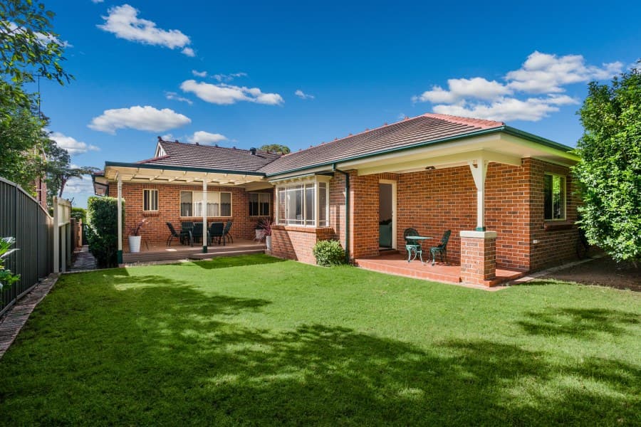 9 Kelsall Place, Barden Ridge, Barden Ridge - Thumbnail 6
