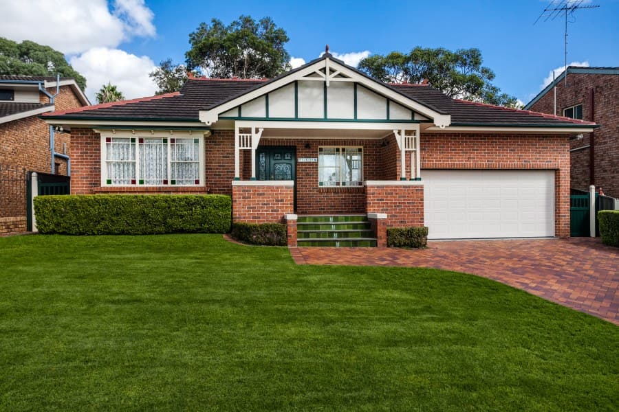 9 Kelsall Place, Barden Ridge, Barden Ridge - Image 1
