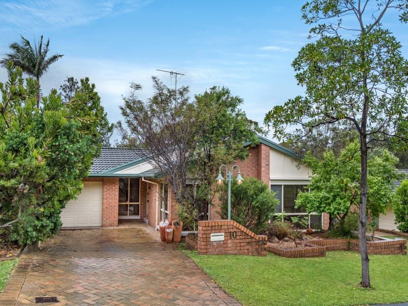 10 Silverleaf Row, Menai, Menai - Image 1