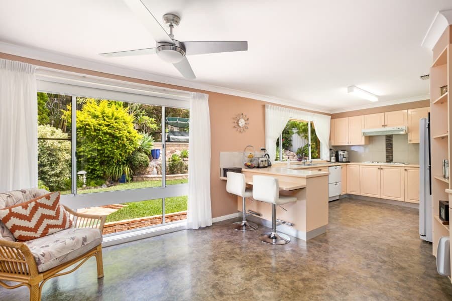 66 Yanderra Avenue, Bangor, Bangor - Thumbnail 3