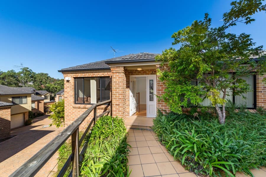 6/17 Henry Kendall Avenue, Padstow Heights, Padstow Heights - Thumbnail 2
