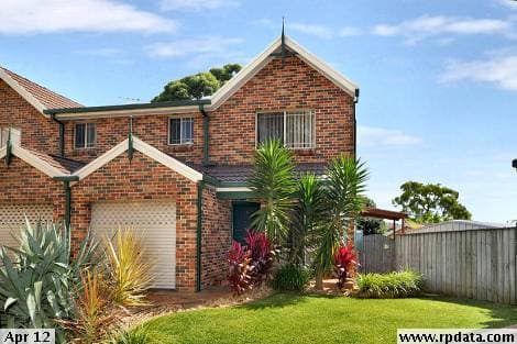 8/19 Owen Jones Row, Menai, Menai - Image 1