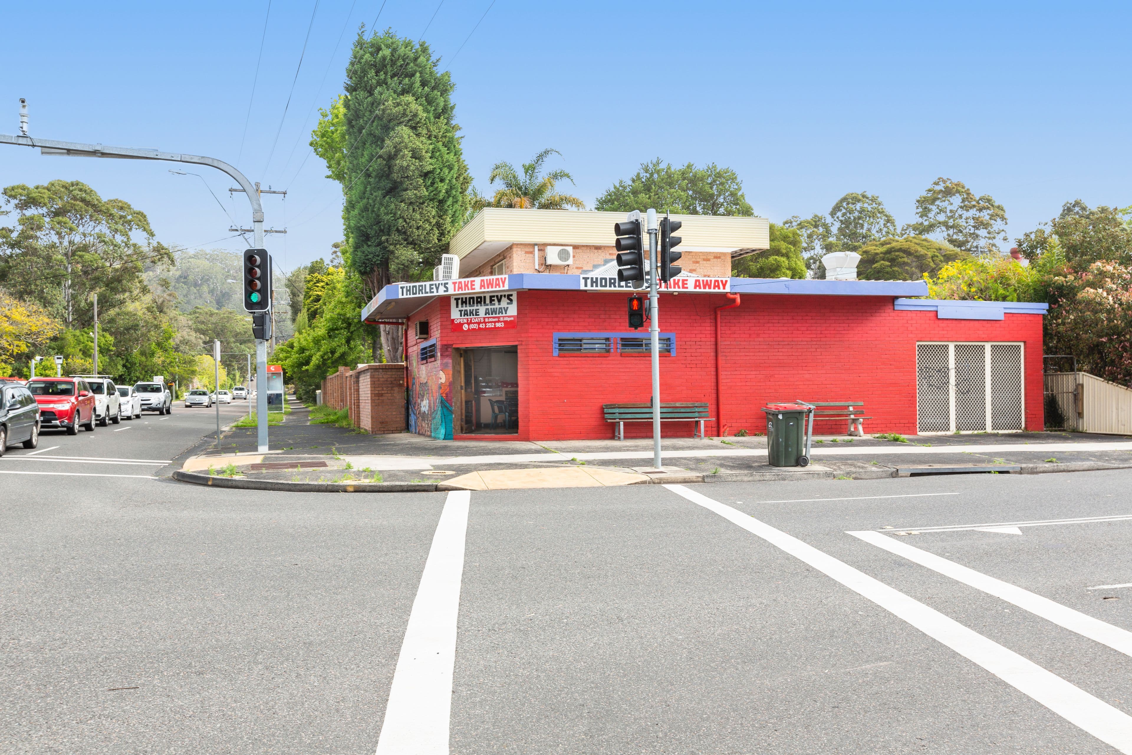 91 Glennie Street, North Gosford, North Gosford - Image 1