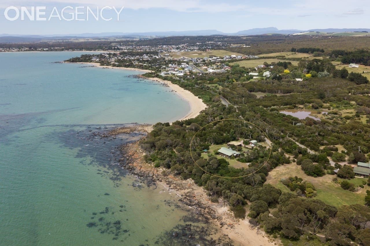 2 Larooma Road, Hawley Beach, Hawley Beach - Image 1