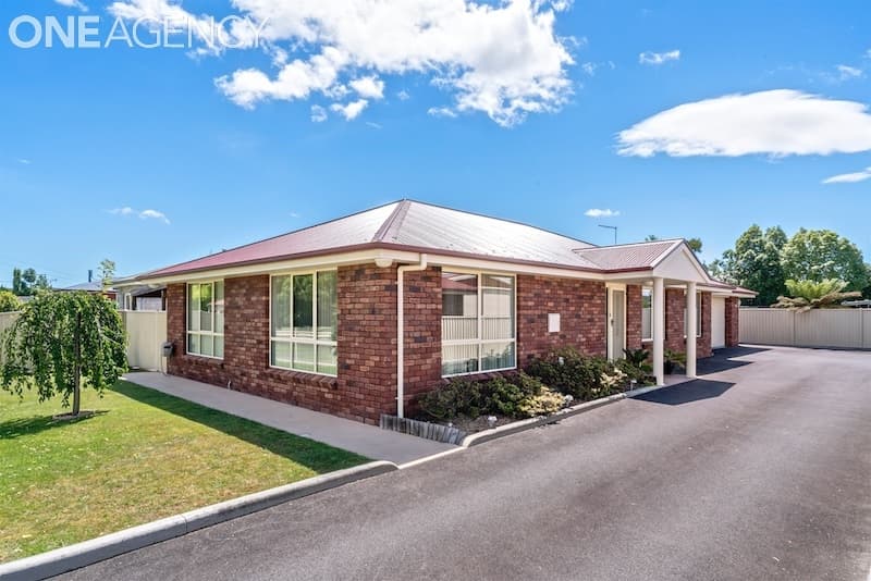 4/61 James Street, Latrobe, Latrobe - Image 1