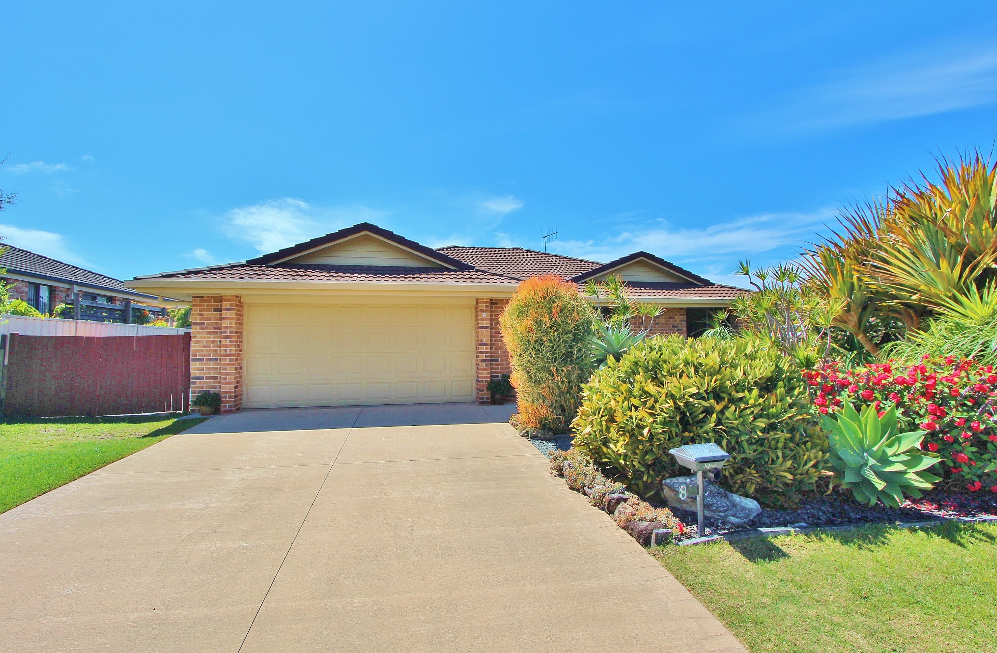 8 Alexander Close, Dunbogan, Dunbogan - Image 1