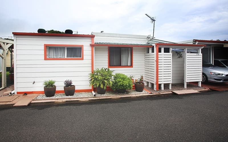 116/64 Newman Street, Woolgoolga, Woolgoolga - Image 1