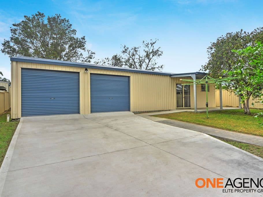 46 Coconut Drive, North Nowra, North Nowra - Thumbnail 8