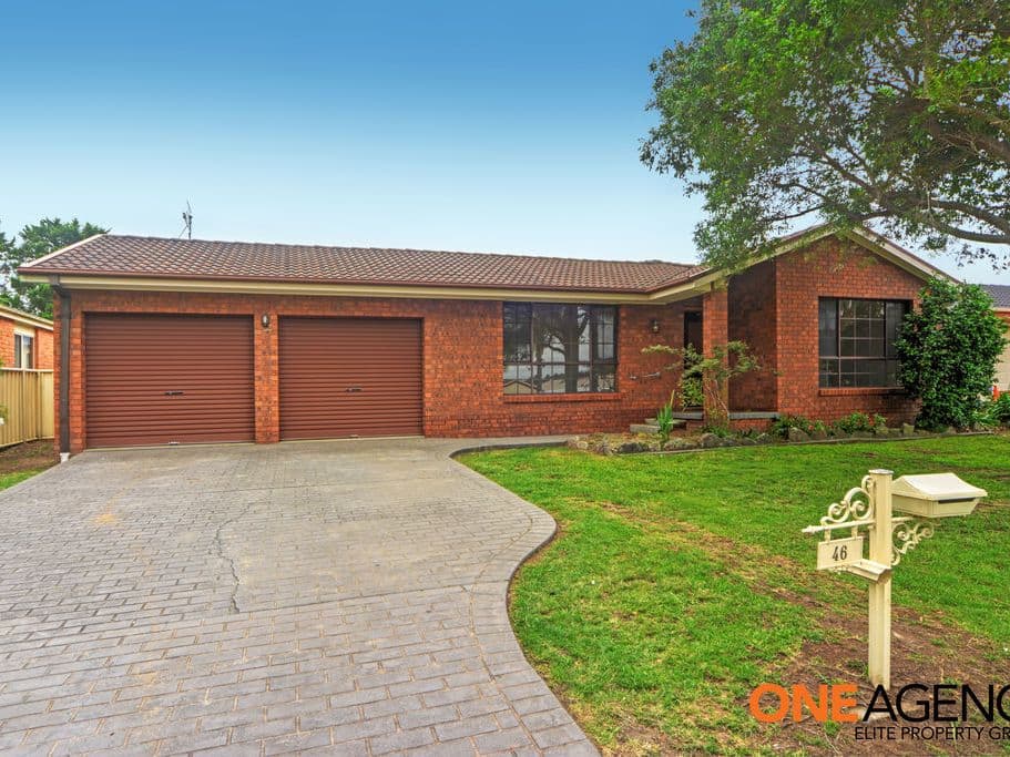 46 Coconut Drive, North Nowra, North Nowra - Image 1