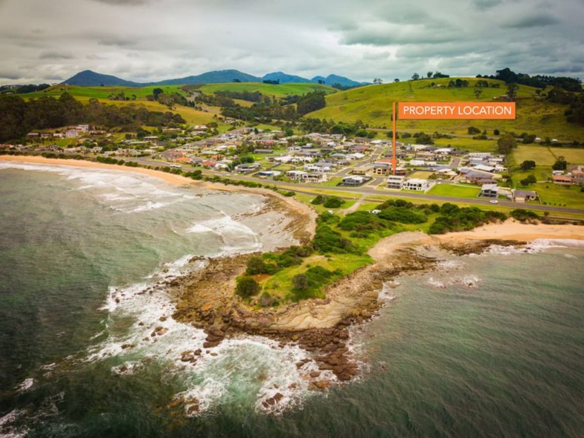 1/2 Oceanside Boulevard, Sulphur Creek, Sulphur Creek - Thumbnail 3