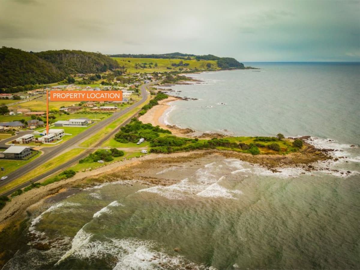 1/2 Oceanside Boulevard, Sulphur Creek, Sulphur Creek - Thumbnail 5
