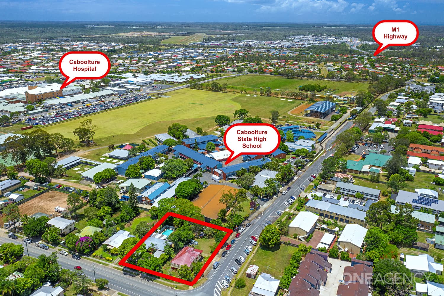 9 Charles Street, Caboolture, Caboolture - Image 1