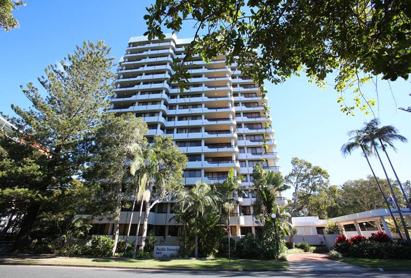 303/121 Ocean Parade, Coffs Harbour, Coffs Harbour - Image 1