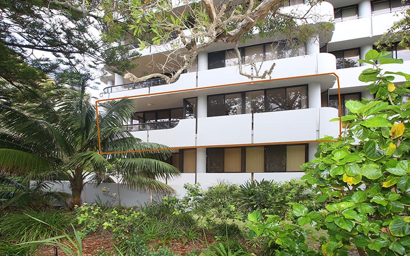 303/121 Ocean Parade, Coffs Harbour, Coffs Harbour - Thumbnail 2