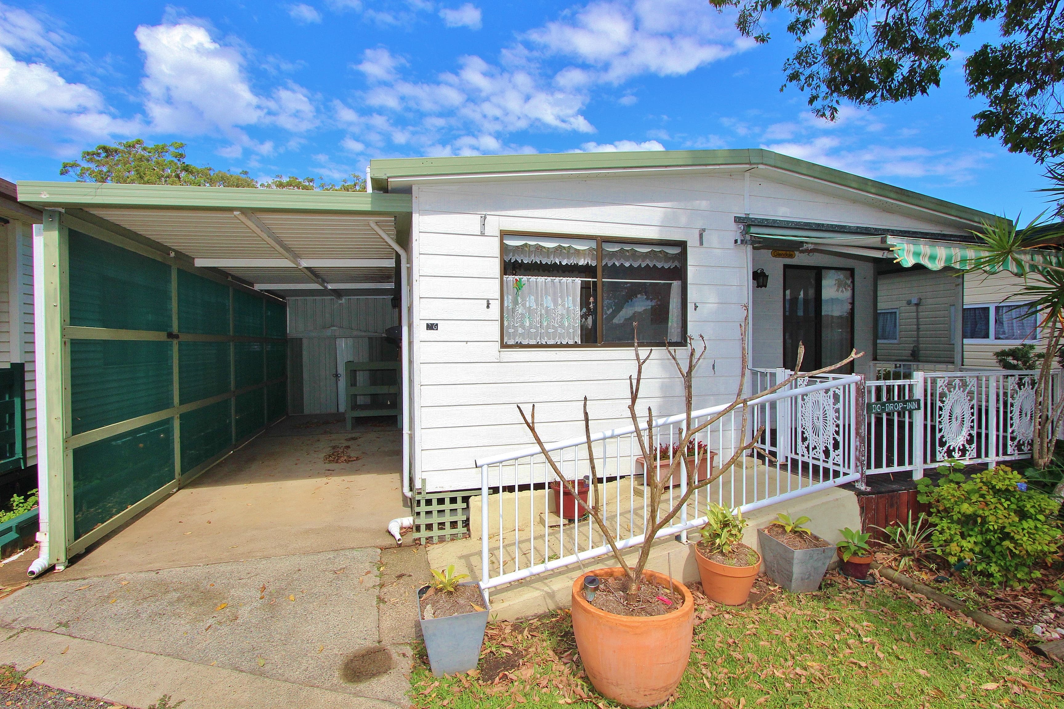 26/478 Ocean Drive, Laurieton, Laurieton - Image 1