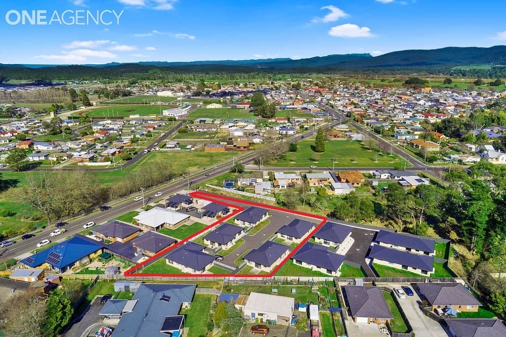 4/16 Moriarty Road, Latrobe, Latrobe - Thumbnail 2