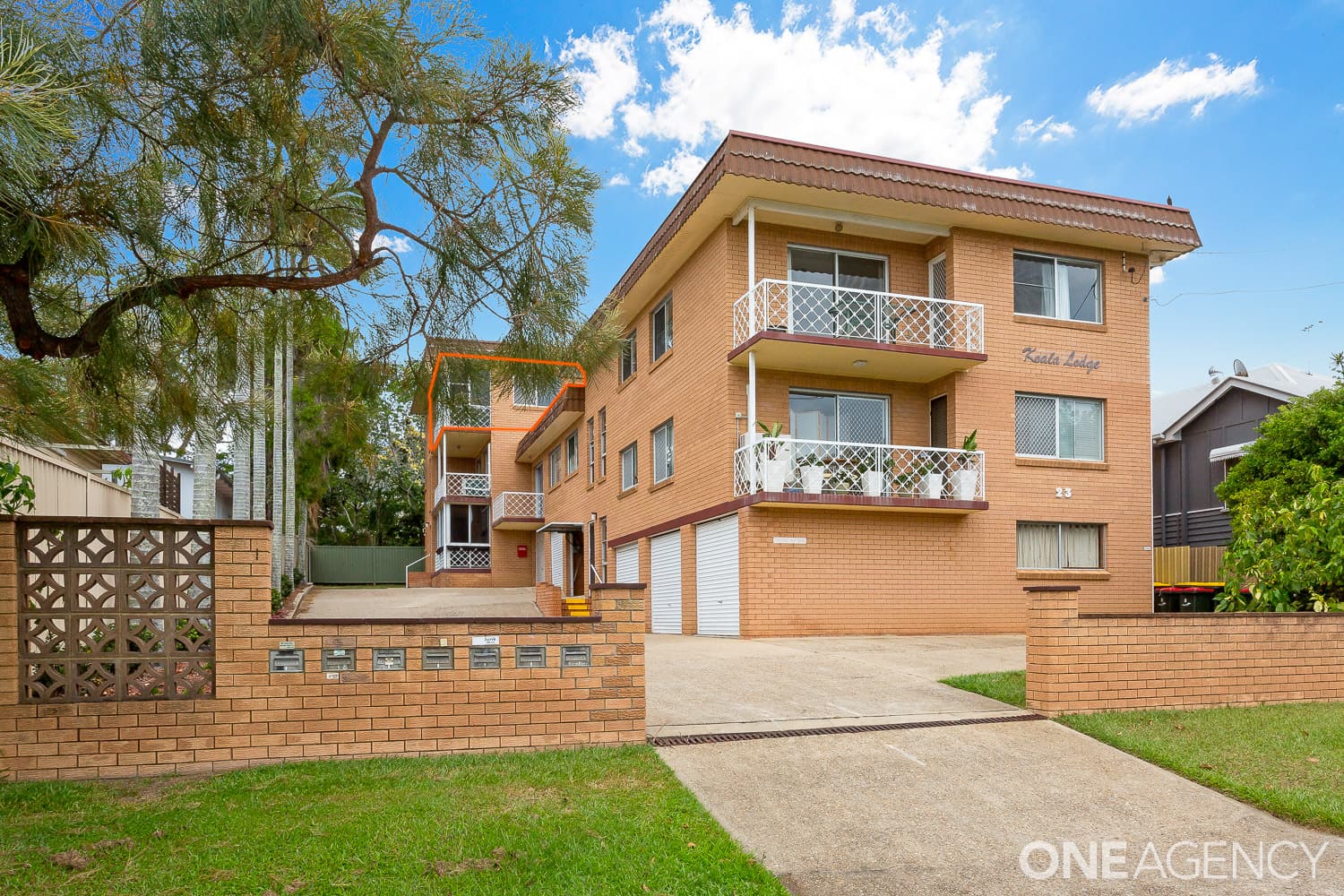 6/23 Mabel Street, Margate, Margate - Image 1