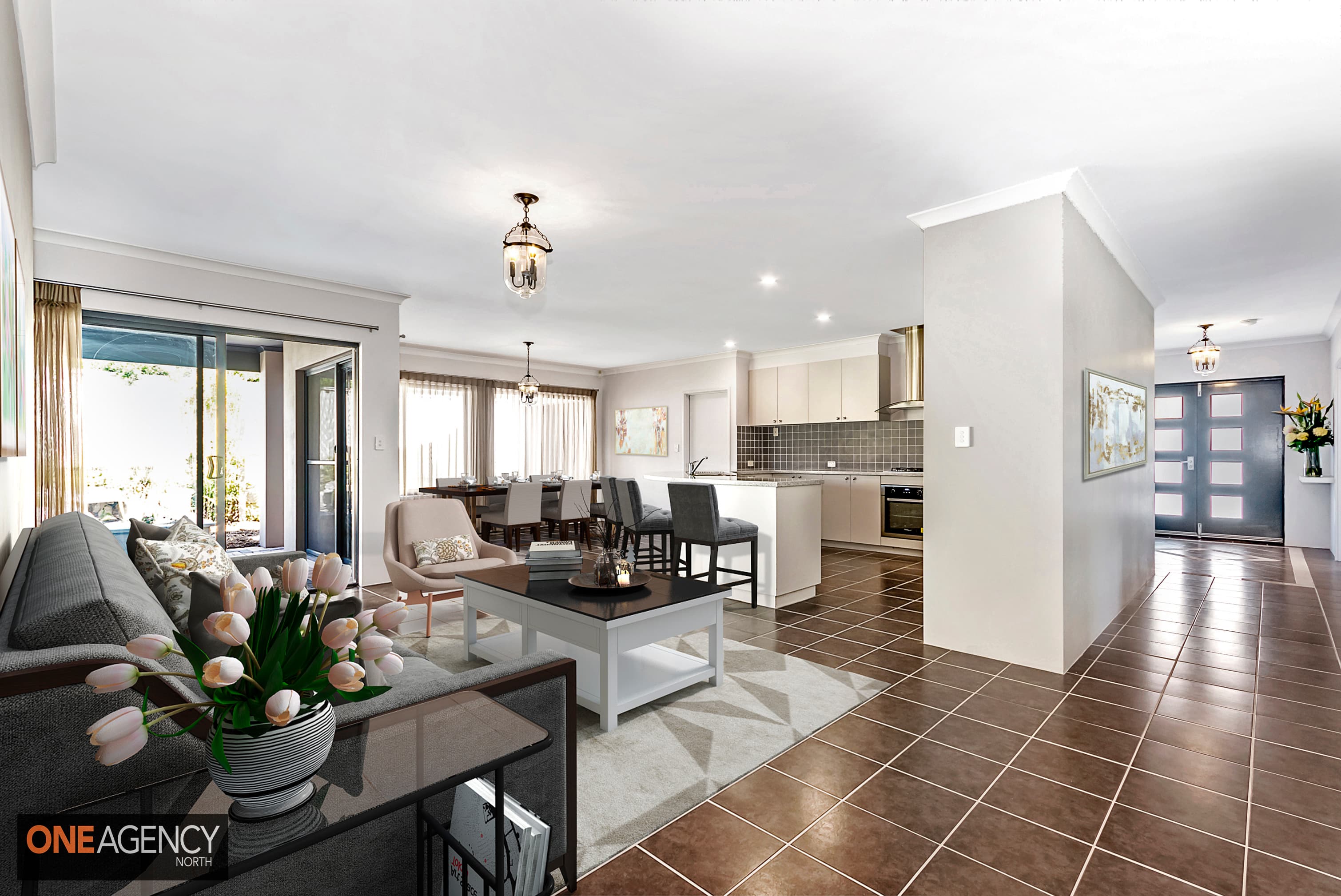79 Russell Road, Madeley, Madeley - Thumbnail 5