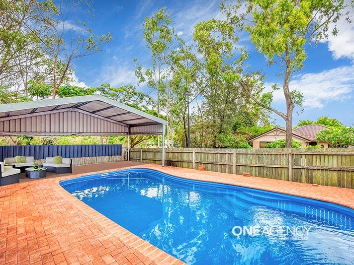 70 Laricina Circuit, Forest Lake, Forest Lake - Image 1