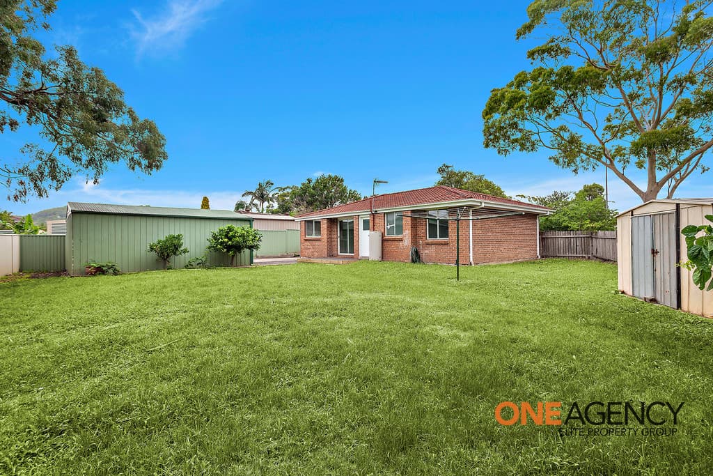 6 Wilga Close, Albion Park Rail, Albion Park Rail - Thumbnail 7