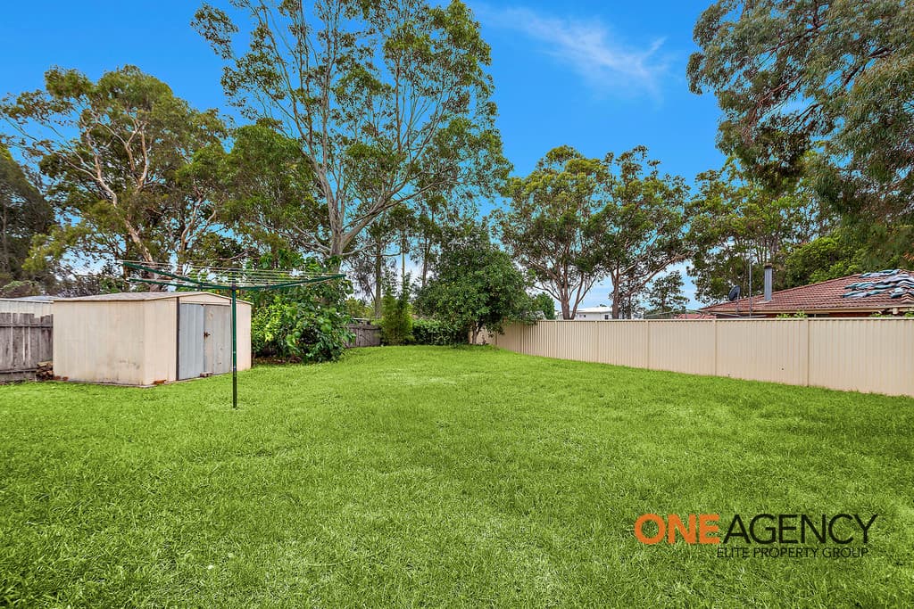 6 Wilga Close, Albion Park Rail, Albion Park Rail - Thumbnail 8