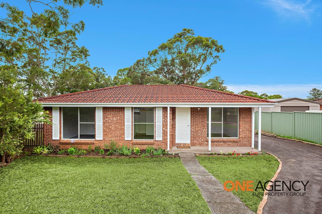 6 Wilga Close, Albion Park Rail, Albion Park Rail - Image 1