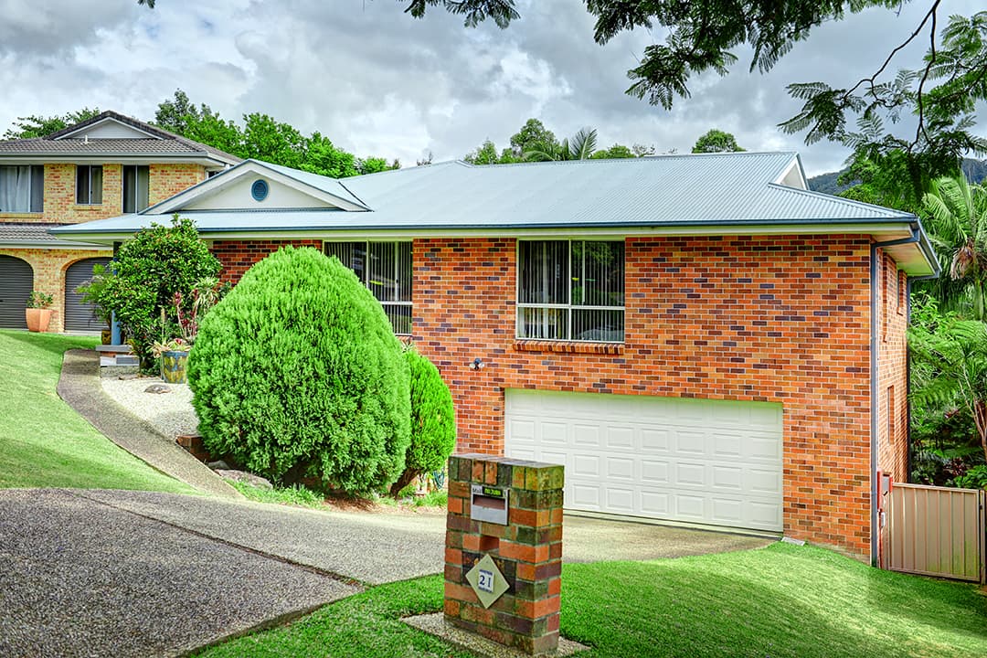 21 Woodland Hill Drive, Coffs Harbour, Coffs Harbour - Image 1