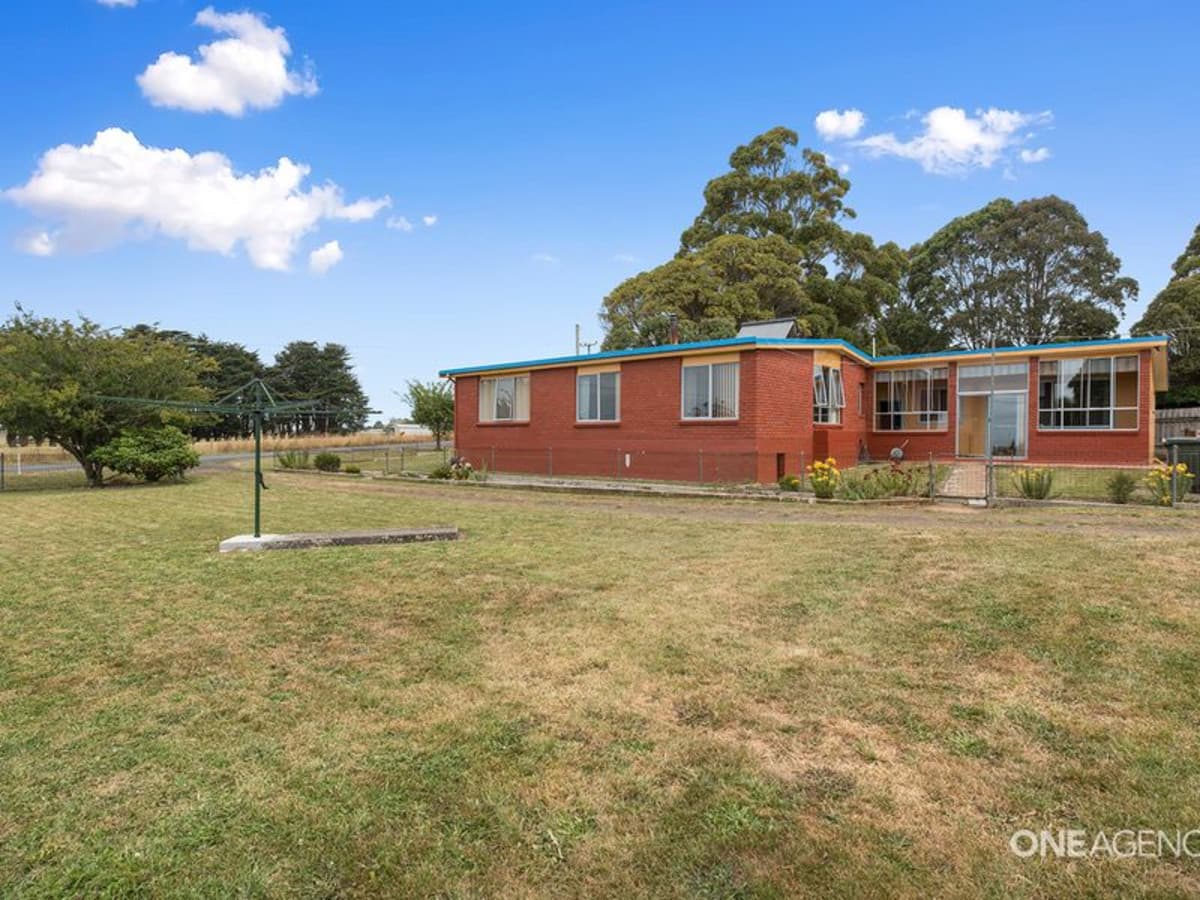 1130 West Mooreville Road, Ridgley, Ridgley - Image 1