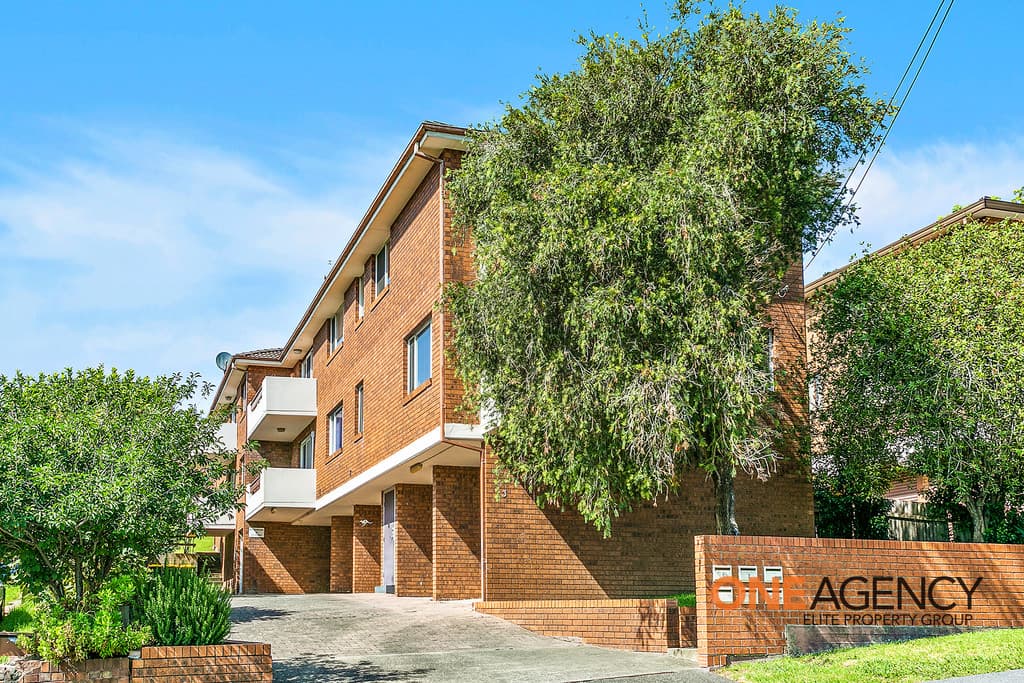 3/3 Loftus Street, Wollongong, Wollongong - Image 1