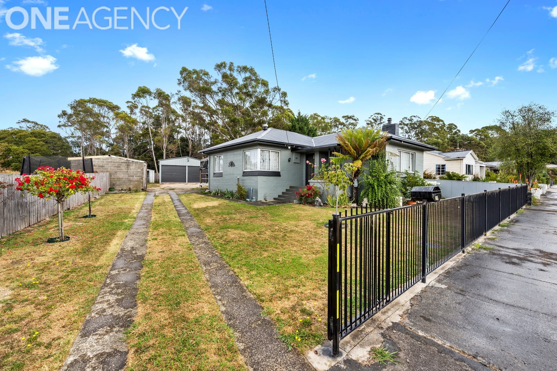 29 Giblin Street, Railton, Railton - Image 1