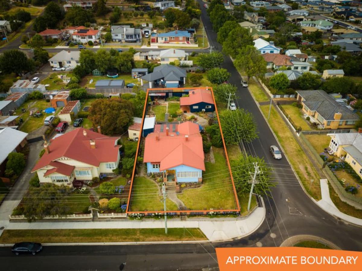 64 Leven Street, Ulverstone, Ulverstone - Image 1