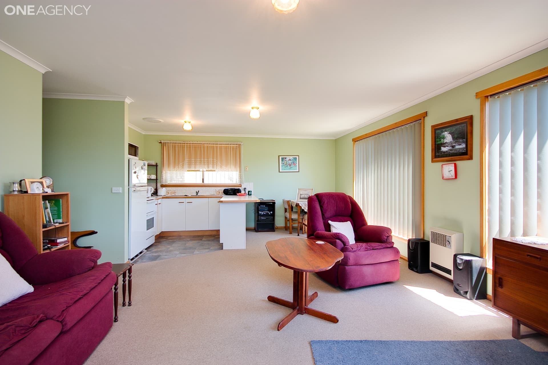 1/33 Lawrence Drive, Devonport, Devonport - Thumbnail 3