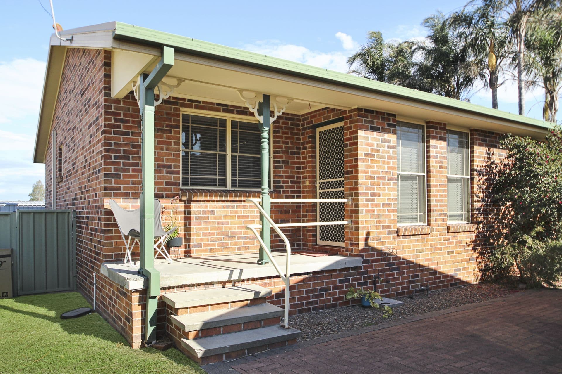 3/83 Kelso Street, Singleton, Singleton - Thumbnail 2