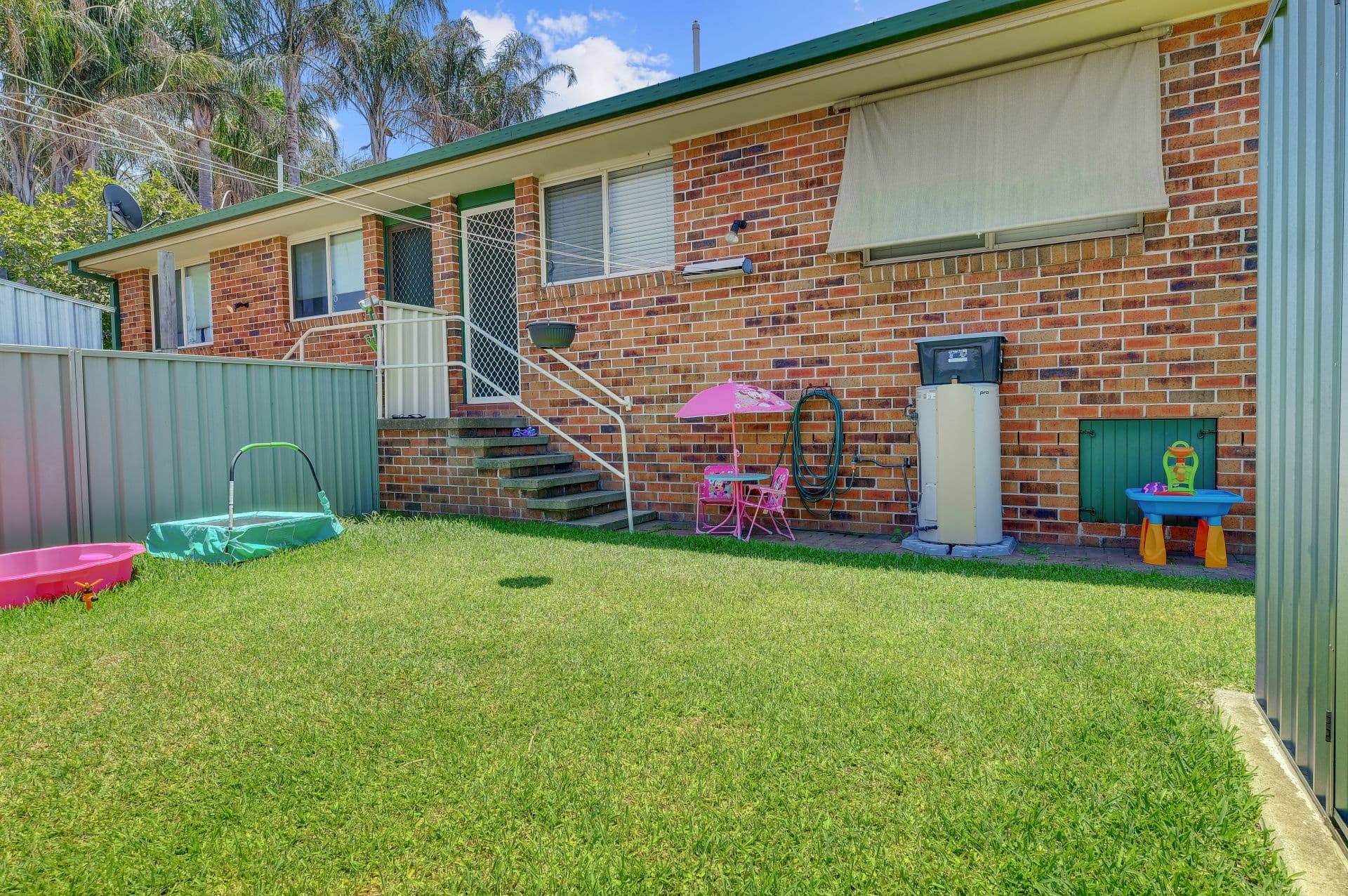 3/83 Kelso Street, Singleton, Singleton - Thumbnail 4
