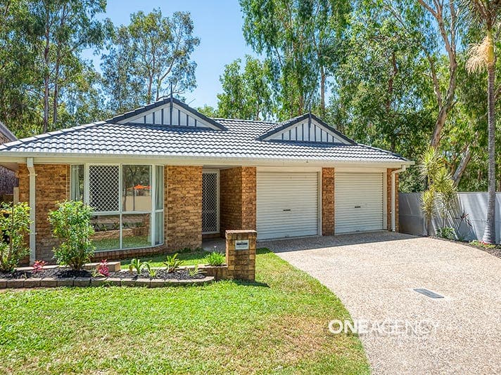 8 Lockyer Court, Forest Lake, Forest Lake - Thumbnail 2