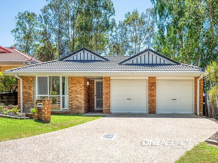 8 Lockyer Court, Forest Lake, Forest Lake - Image 1