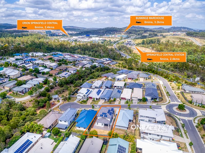 6 Gelu Court, Springfield Lakes, Springfield Lakes - Thumbnail 4