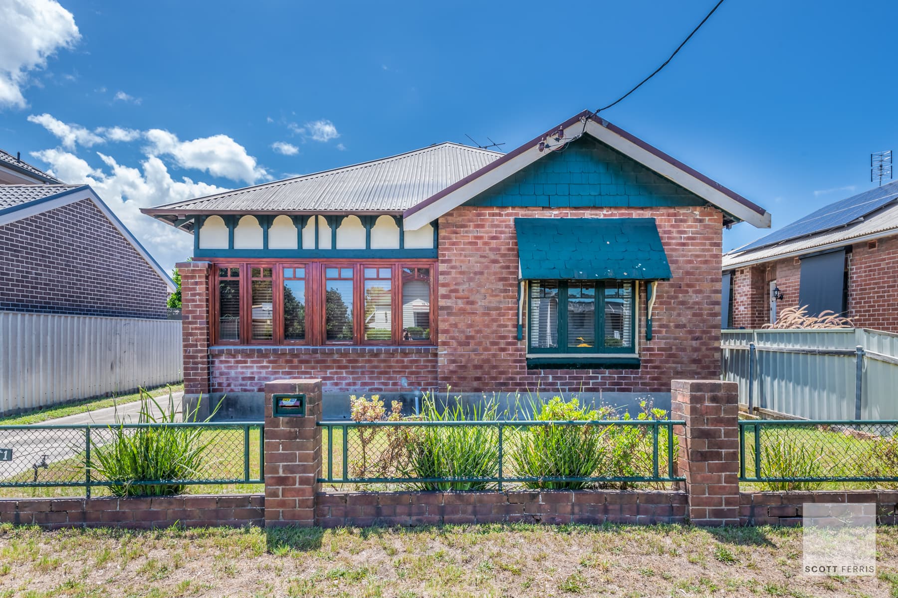 1 Ackeron Street, Mayfield, Mayfield - Image 1