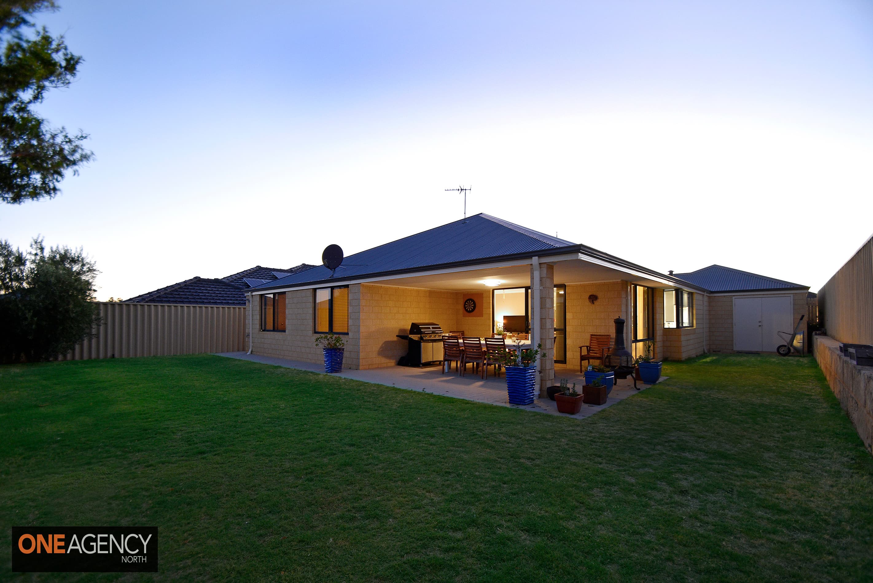 34 Fairbourne Approach, Butler, Butler - Thumbnail 3