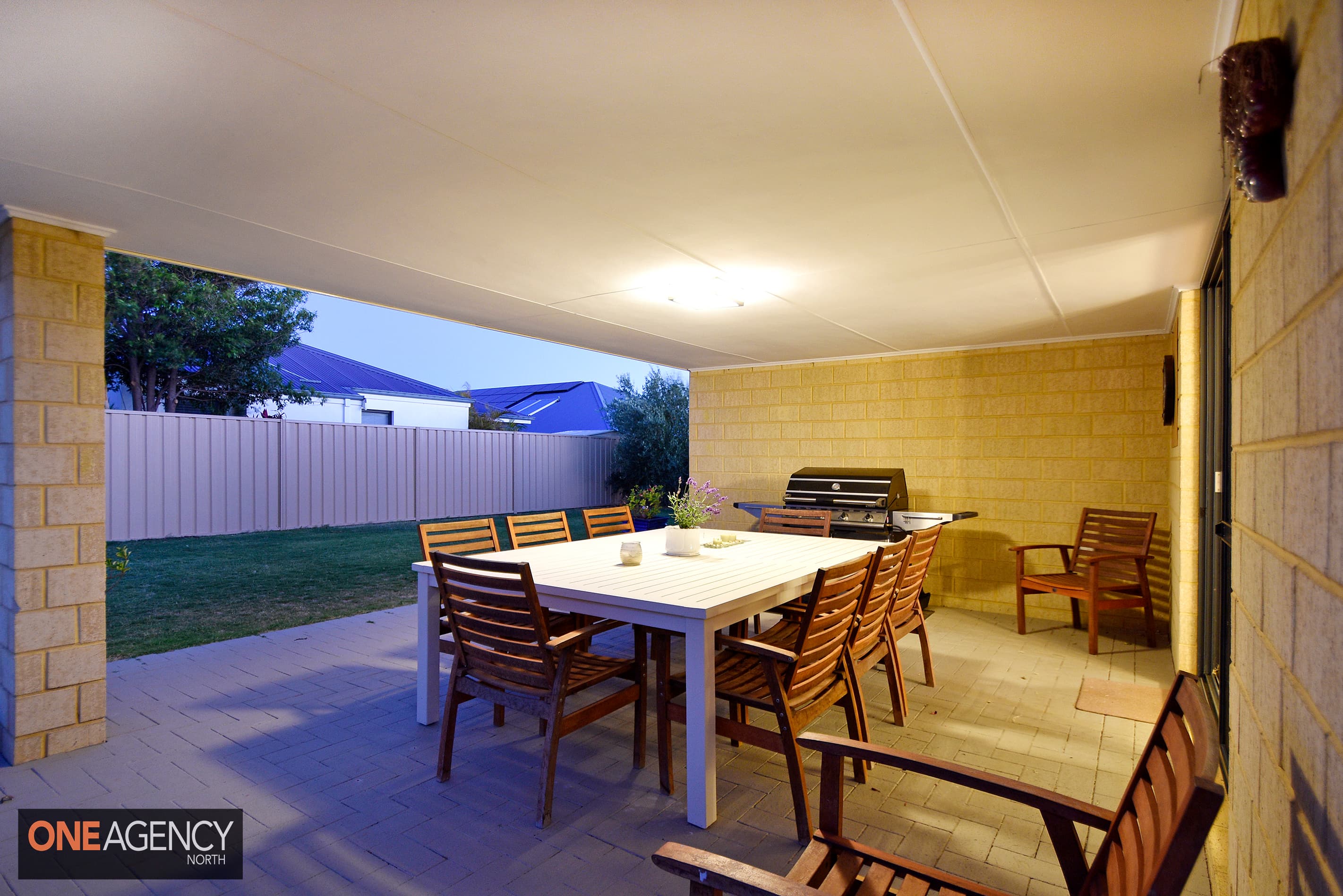 34 Fairbourne Approach, Butler, Butler - Thumbnail 4