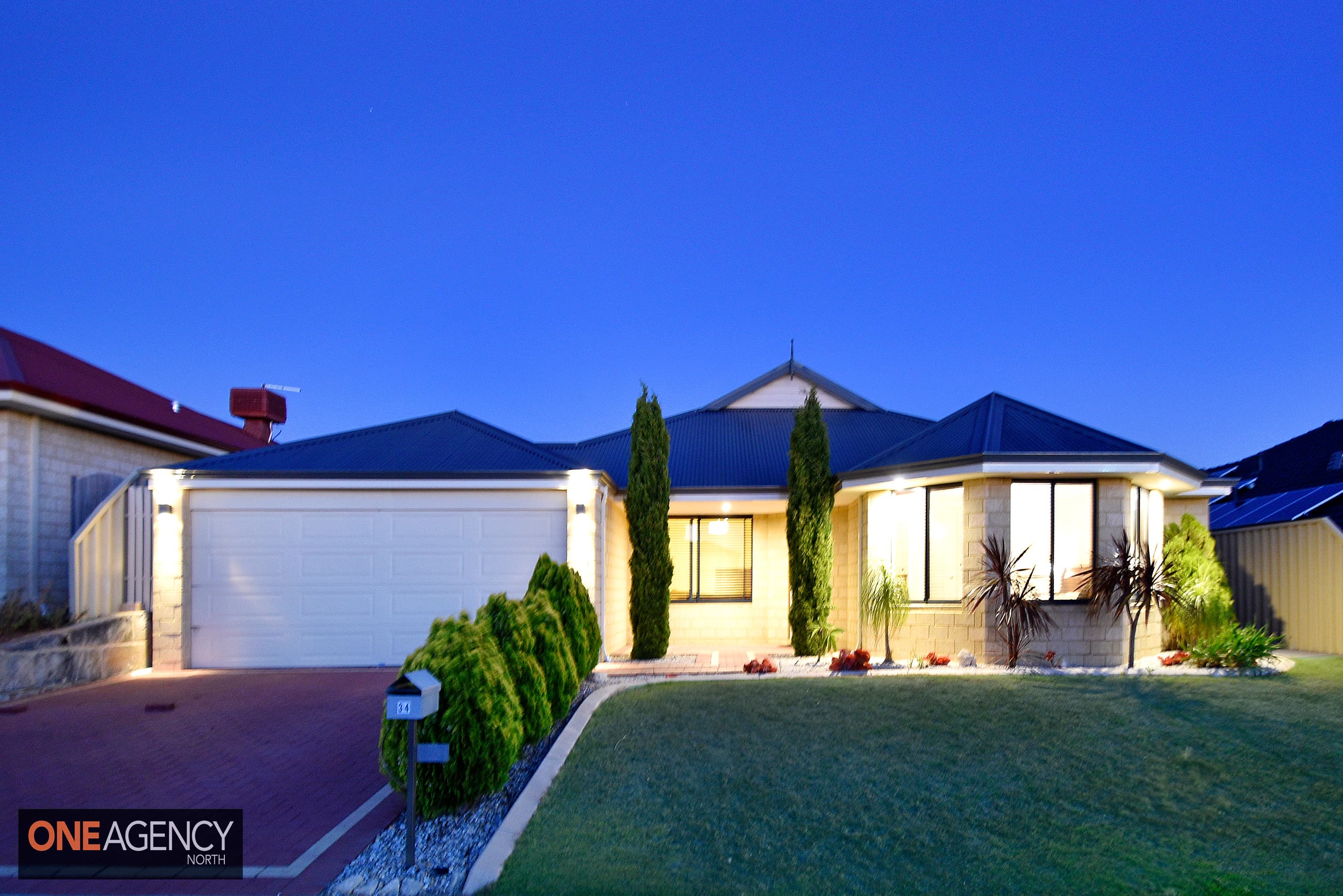 34 Fairbourne Approach, Butler, Butler - Image 1